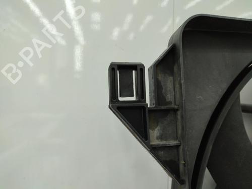 Radiator fan FORD TRANSIT Van (FA_ _) 2.2 TDCi | BP23709902M35  - Image 5