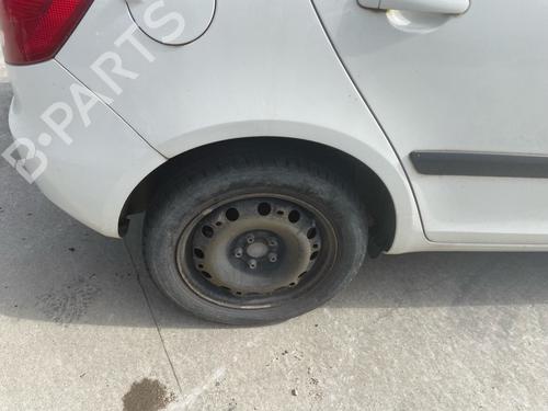 Starter SKODA FABIA II (542) 1.6 TDI | BP37079438M8 - Image 22