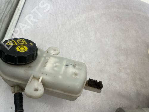 Servo brake FORD TRANSIT CUSTOM V362 Van (FY, FZ) 2.2 TDCi | BP38970710M42 - Image 2