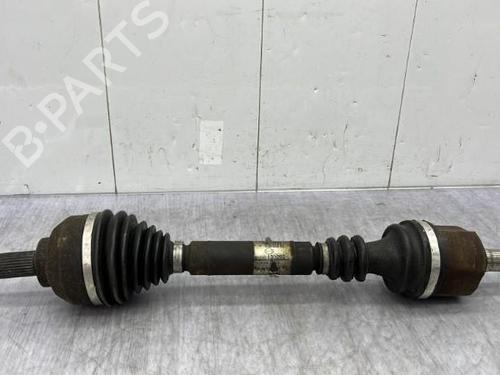 Left front driveshaft RENAULT ESPACE IV (JK0/1_) 2.2 dCi (JK0H) | BP23673804M38 