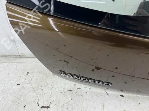 Used Tailgate Tailgate DACIA SANDERO 1.5 dCi (88 hp) 25478197 25478197