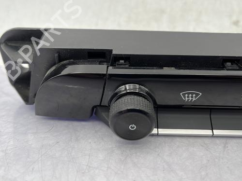 Used Switch Switch CITROËN C5 AIRCROSS (A_) 1.2 PureTech 130 (ARHNSJ) (131 hp) 31321443 31321443