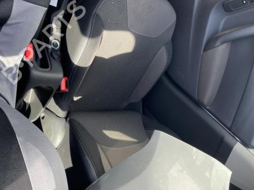 Instrument cluster CITROËN C3 II (SC_) 1.4 HDi 70 (SC8HZC, SC8HR0, SC8HP4) | BP23705123C47 - Image 16
