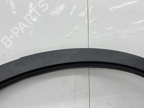 Rear left wheel arch trim NISSAN QASHQAI I (J10, NJ10) 1.6 dCi | BP23760016C136 