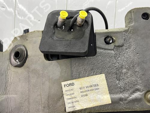 Heater matrix box FORD TRANSIT Van (FA_ _) 2.2 TDCi | BP32709762M61 - Image 9