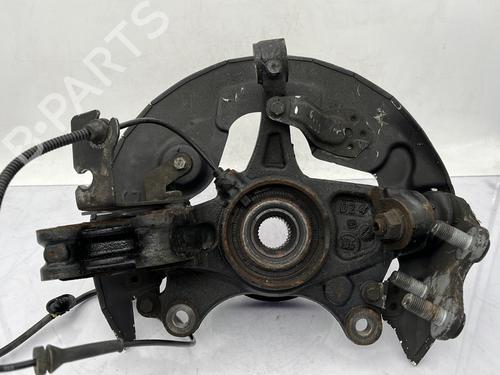 Right front steering knuckle CITROËN C4 Picasso II 2.0 BlueHDi 150 | BP27714540M26 - Image 5