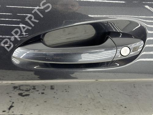 Used Left front door Left front door MERCEDES-BENZ C-CLASS Coupe (C204) C 220 CDI (204.302) (170 hp) 24875020 24875020