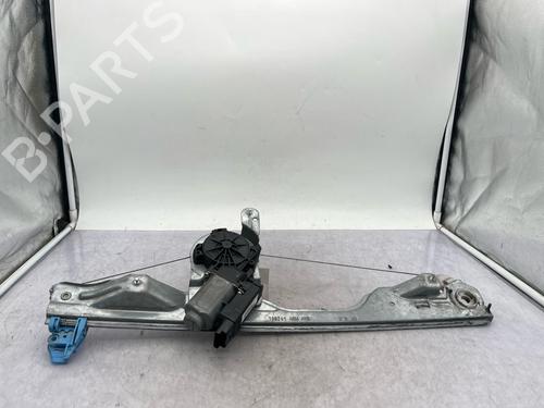 Front left window mechanism RENAULT MODUS / GRAND MODUS (F/JP0_) 1.5 dCi (FP0F, JP0F) | BP39756973C22 - Image 4