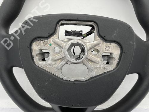 Steering wheel FORD FIESTA VII (HJ, HF) 1.1 Ti-VCT | BP26154530C49 - Image 13
