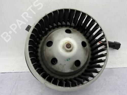 Heater blower motor ALFA ROMEO 147 (937_) 1.9 JTDM 8V (937.AXD1A, 937.AXU1A, 937.BXU1A) | BP23757673M62