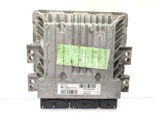 Electronic module RENAULT SCÉNIC III (JZ0/1_) 1.5 dCi | BP23754270M83 - Image 15
