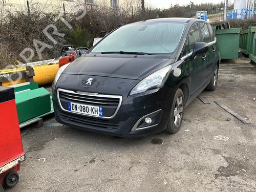 Used Parts PEUGEOT 5008 (0U_, 0E_) 1.6 HDi 4339464
