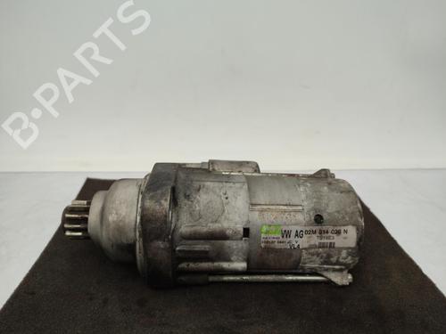Starter AUDI A3 Sportback (8PA) 2.0 TDI | BP23711853M8 