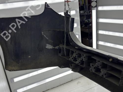Rear bumper RENAULT LAGUNA II Grandtour (KG0/1_) 1.9 dCi (KG0G) | BP24883269C8 