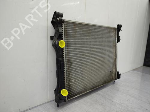 Køler RENAULT CLIO II (BB_, CB_) 1.5 dCi (B/CB08) | BP23679286M31 
