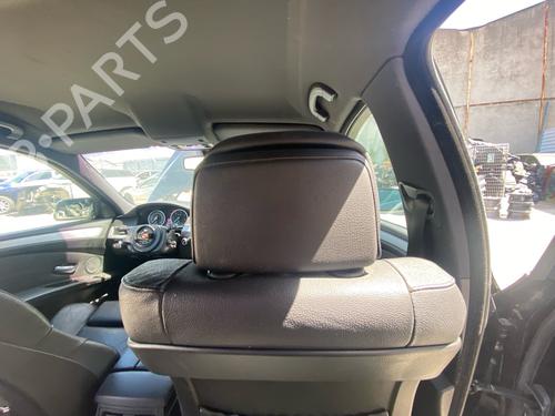 Seats set BMW 5 (E60) | BP36511783C78 - Image 87