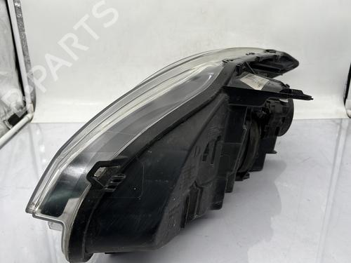 Right headlight RENAULT LAGUNA III (BT0/1) 2.0 dCi (BT01, BT08, BT09, BT0E, BT0K, BT12, BT1C, BT1D,... | BP26586091C29 - Image 8