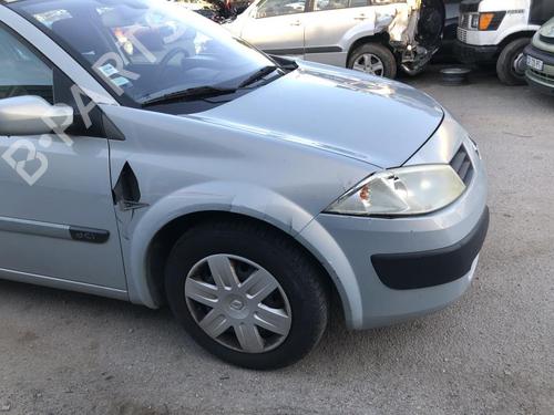 Køler RENAULT MEGANE II (BM0/1_, CM0/1_) 1.5 dCi (BM02, BM13, BM2A, CM02, CM13) | BP23699378M31 