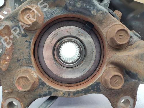 Left front steering knuckle TOYOTA AURIS (_E15_) 1.33 Dual-VVTi (NRE150_, NRE150R) | BP23710366M25 - Image 2