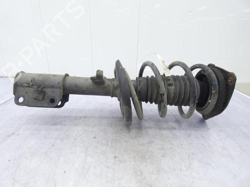 Used Left front shock absorber Left front shock absorber RENAULT LAGUNA III Grandtour (KT0/1) 1.5 dCi (KT0A, KT0R, KT02) (110 hp) 23690831 23690831