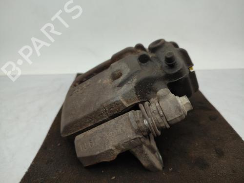 Left front brake caliper SMART FORFOUR (454) 1.5 CDI (454.000) | BP23665806M105 