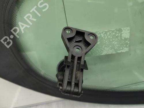 Used Rear left quarter glass PEUGEOT 207 (WA_, WC_) 1.4 HDi (68 hp) 23711951