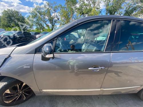 Used Left front door Left front door 38317031 38317031