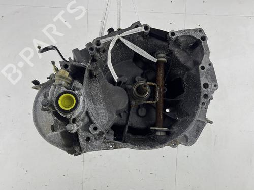 Used Gearbox CITROËN BERLINGO / BERLINGO FIRST Box Body/MPV (M_) 1.9 D 70 (MBWJZ, MCWJZ) (69 hp) 28420205