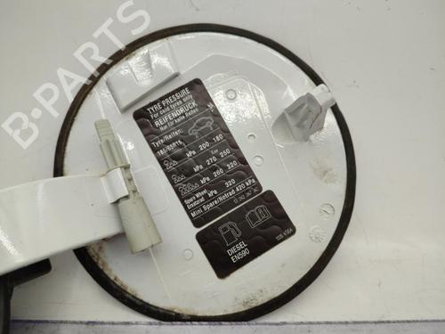Fuel flap OPEL CORSA D (S07) 1.3 CDTI (L08, L68) | BP23728750C131 