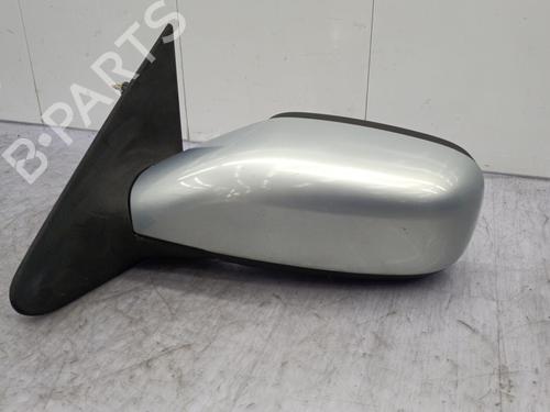 Left mirror RENAULT LAGUNA II (BG0/1_) 2.2 dCi (BG0F) | BP23702764C26