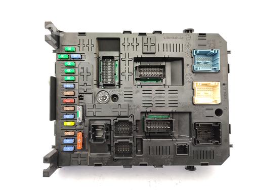Electronic module PEUGEOT 5008 (0U_, 0E_) 1.6 HDi | BP23758534M83  - Image 12