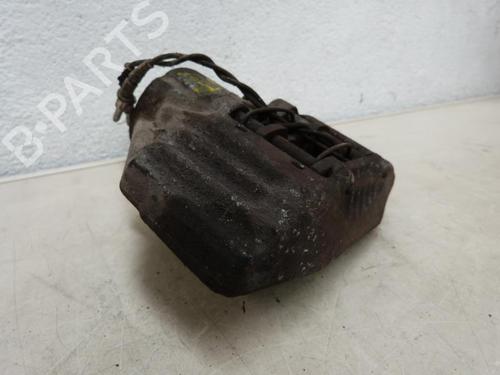 Used Left front brake caliper Left front brake caliper CITROËN AX (ZA-_) 11 (54 hp) 23693973 23693973