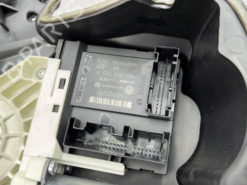 Front left window mechanism SEAT LEON (1P1) 1.9 TDI | BP23680333C22  - Image 5
