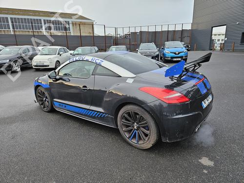 Left sun visor PEUGEOT RCZ 2.0 HDi | BP24212772I1 - Image 27