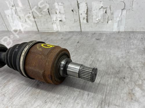 Left front driveshaft HONDA CIVIC VII Hatchback (EU, EP, EV) 2.0 Type-R (EP3) | BP37494199M38 - Image 2