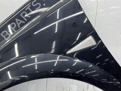 Left front fenders RENAULT MEGANE II Coupé-Cabriolet (EM0/1_) 1.9 dCi | BP30538436C41