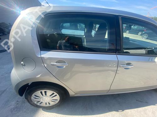 Interiør tag VW UP! (121, 122, BL1, BL2, BL3, 123) 1.0 | BP37475188I12 - Image 13
