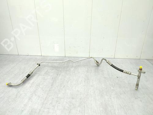 AC pipe FORD C-MAX (DM2) 1.6 TDCi | BP23730361M126  - Image 7
