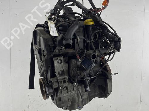 Motor RENAULT CLIO III (BR0/1, CR0/1) 1.5 dCi (C/BR0G, C/BR1G) (68 hp) 27699598