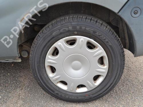 Right headlight RENAULT KANGOO (KC0/1_) 1.4 (KC0C, KC0H, KC0B, KC0M) | BP23700135C29  - Image 13