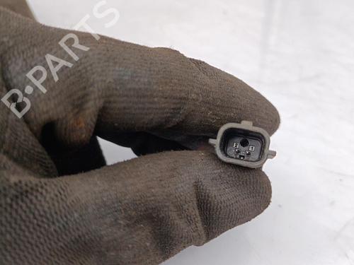 Used Left front steering knuckle RENAULT MEGANE III Hatchback (BZ0/1_, B3_) 1.5 dCi (BZ0C) (90 hp) 23704194