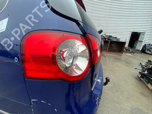 Used Left taillight Left taillight 39607466 39607466