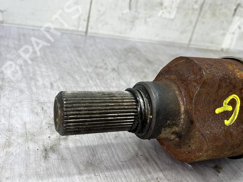Left front driveshaft CITROËN C4 II (NC_) 1.6 BlueHDi 120 | BP32787425M38 - Image 3