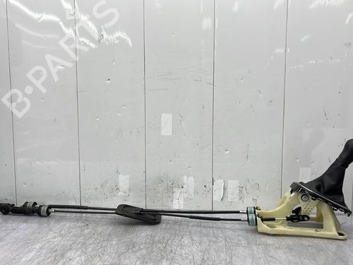 Gear lever SUZUKI IGNIS III (MF, FF) 1.2 (ATK412) | BP29757051M90 - Image 5