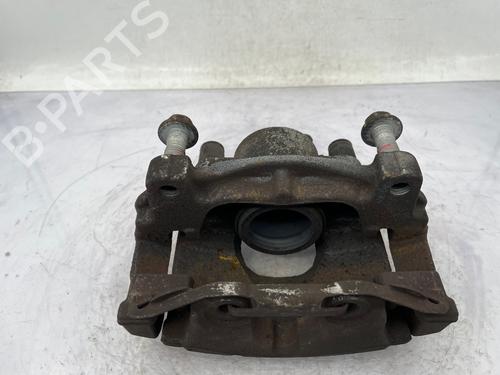 Right front brake caliper FORD MONDEO IV (BA7) | BP37493984M104 - Image 3