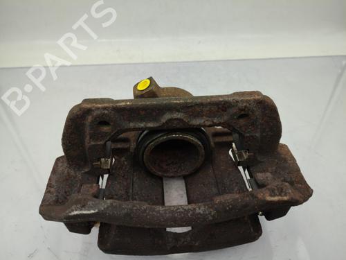 Used Left front brake caliper Left front brake caliper MERCEDES-BENZ C-CLASS Coupe (CL203) C 180 (203.735) (129 hp) 23731683 23731683