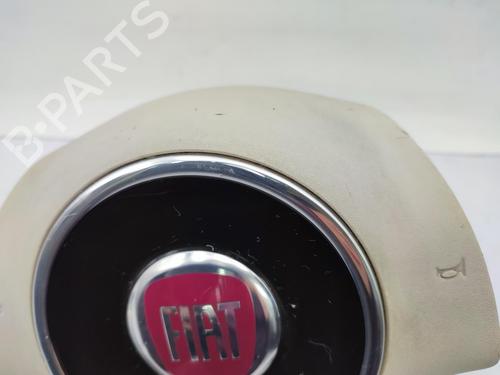 Driver airbag FIAT 500 (312_) 1.2 (312AXA1A) | BP23676921C9 