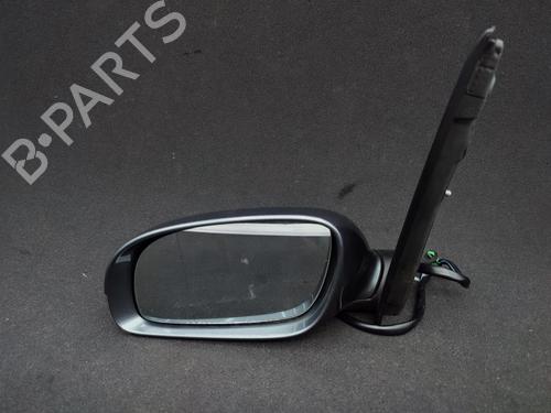 Left mirror VW TOURAN (1T1, 1T2) 2.0 TDI | BP23709692C26 
