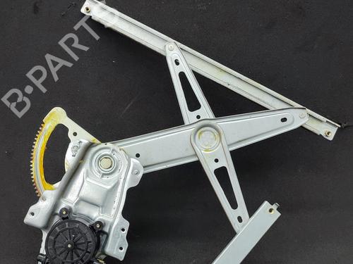 Used Front left window mechanism TOYOTA YARIS (_P1_) 1.3 (SCP12_, SCP13_, SCP12R, SCP13R) (87 hp) 23739876