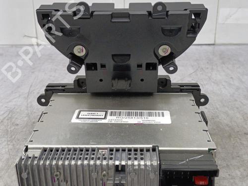 Radio MINI MINI (R56) Cooper | BP23708558E6  - Image 5